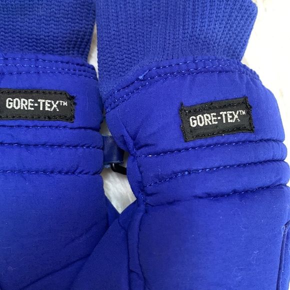 hotfingers Accessories Hotfingers Wells Lamonts Goretex Gloves